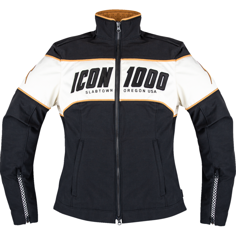 Icon Women's Hella4 Jacket