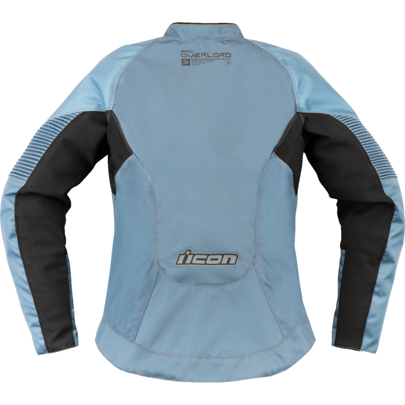 Icon Women's Overlord3 Jacket