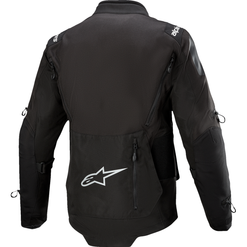 Alpinestars Ardent 3-in-1 Adventure Touring Jacket