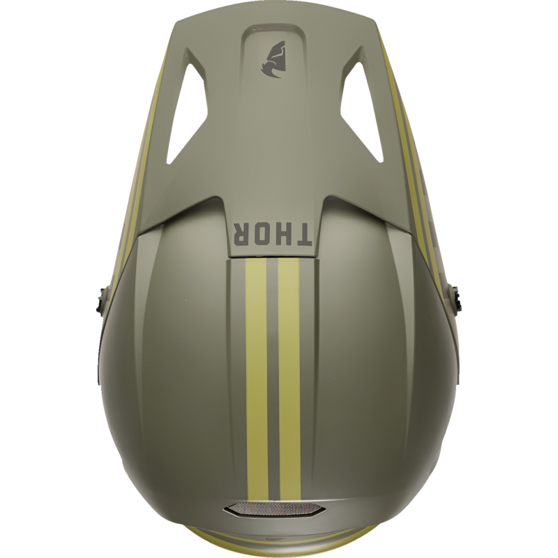 Casque de combat Thor Sector 2 MX