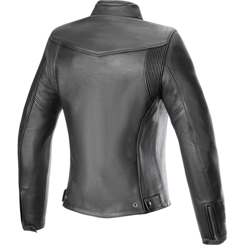 Alpinestars Women's Stella Tory Leather Jacket