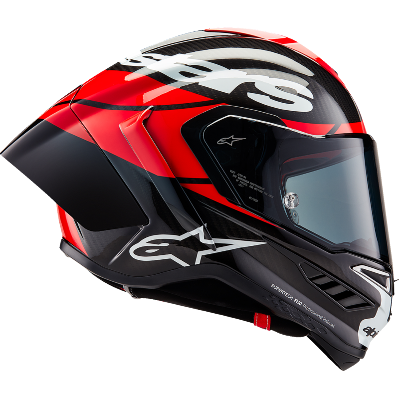 Casque Alpinestars Supertech R10 Element