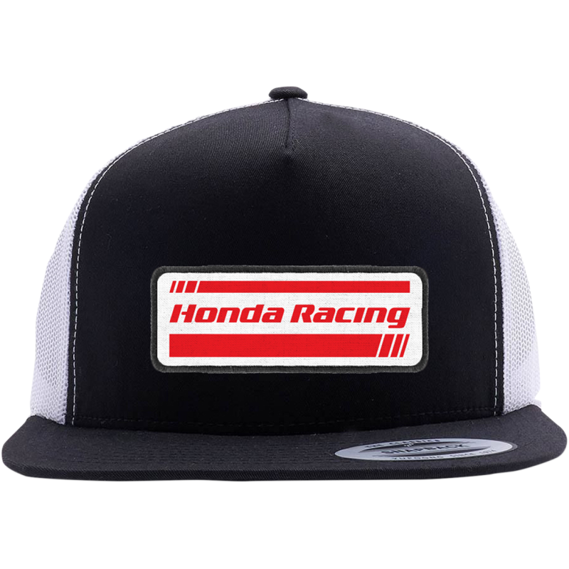 Usine Effex Honda Snapback