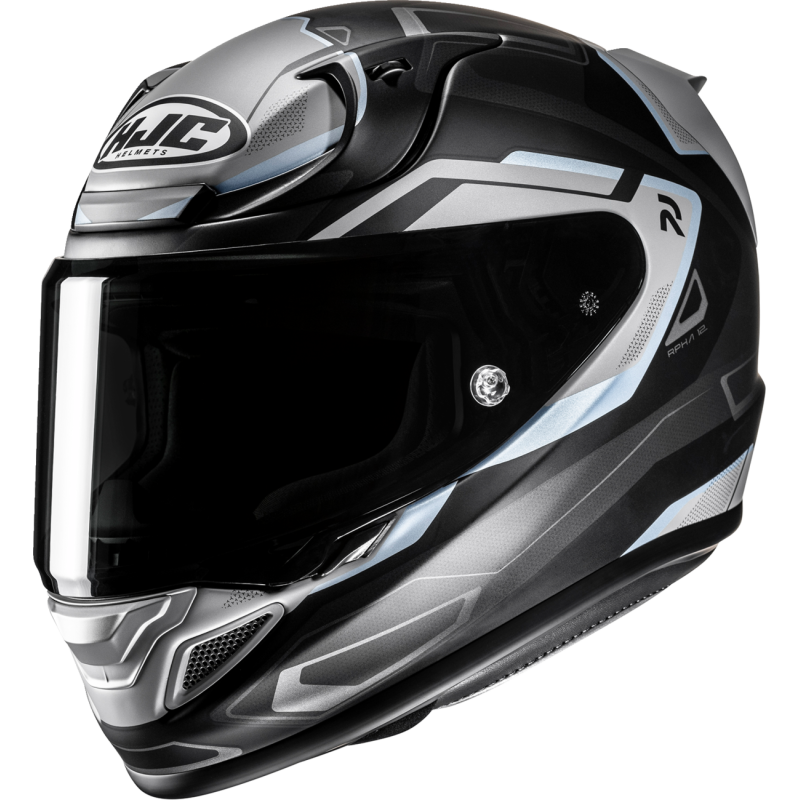 Casque HJC RPHA 12 Brels