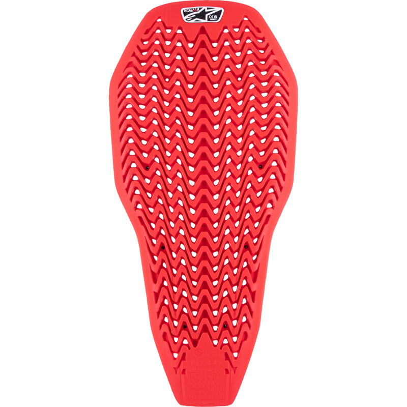 Alpinestars Nucleon Plasma Full Back Protector Insert