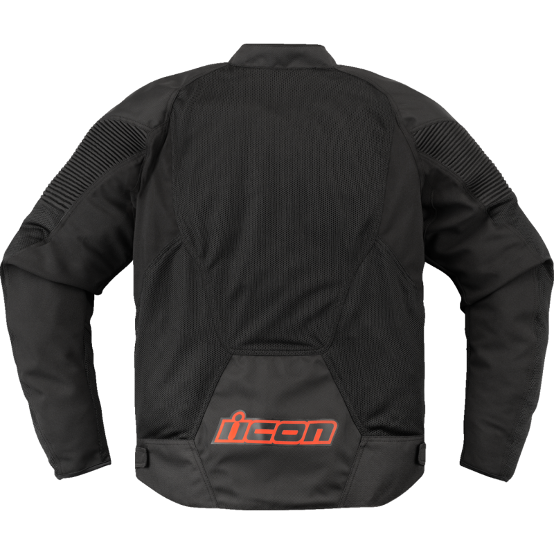 Icon Overlord3 Mesh Jacket