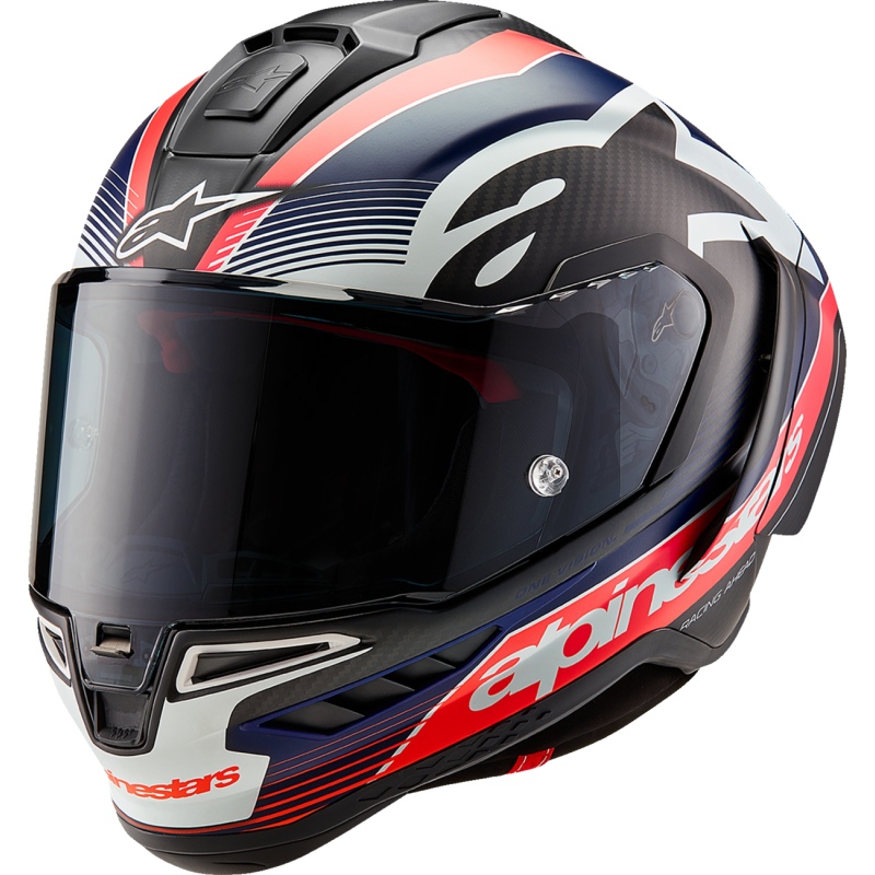 Casque Alpinestars Supertec R10 Team
