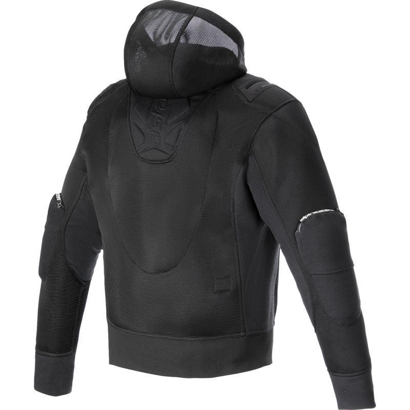 Alpinestars Moflow Air Tech Hoodie Jacket