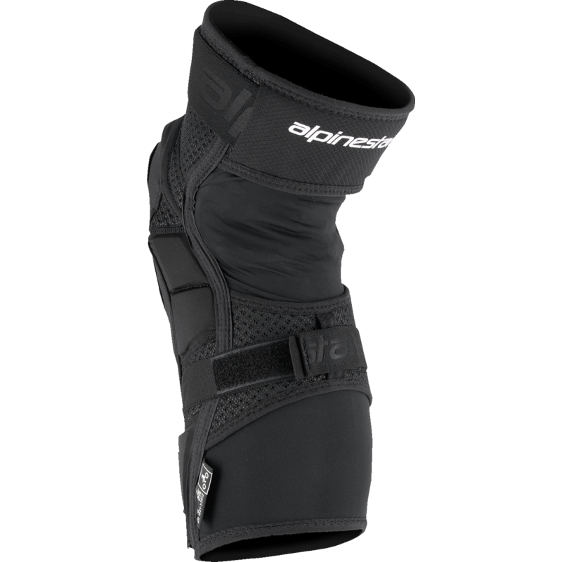 Alpinestars Bionic Pro Plasma Knee Protectors