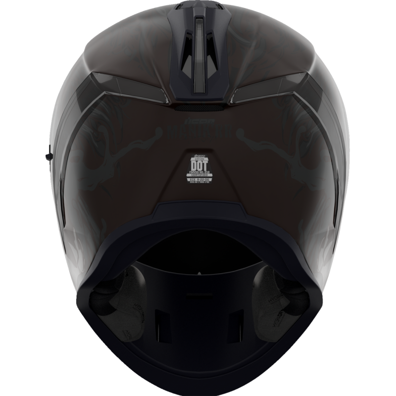 Casque Icon Airform MIPS Manik' RR