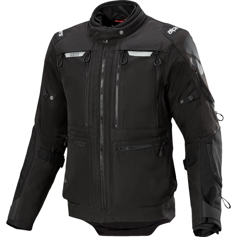 Alpinestars Ardent 3-in-1 Adventure Touring Jacket