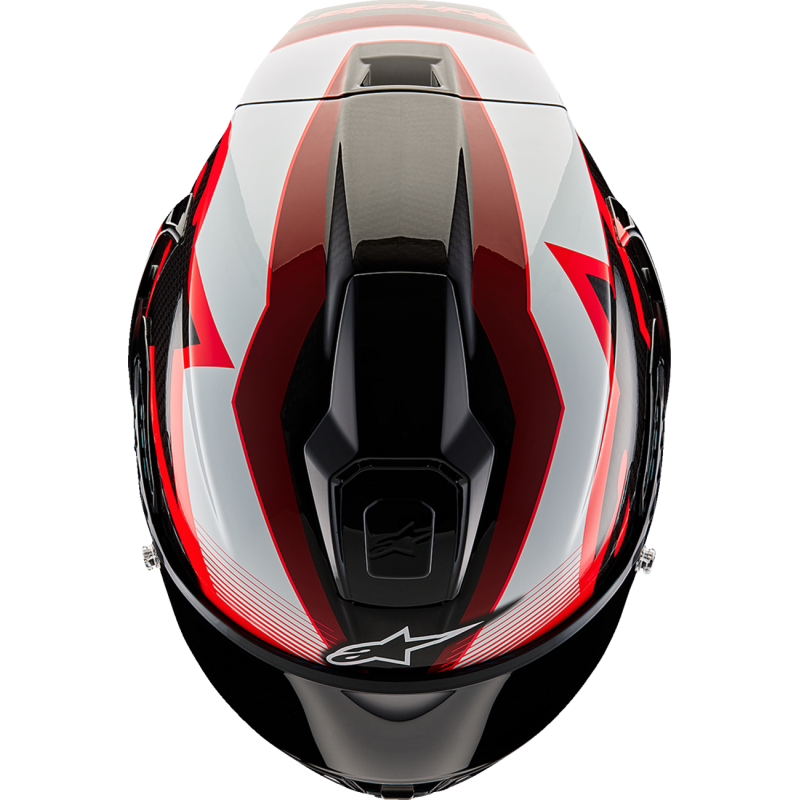 Casque Alpinestars Supertec R10 Team