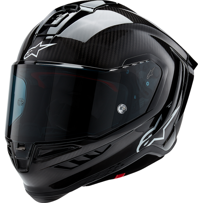Alpinestars Supertech R10 Solid Helmet