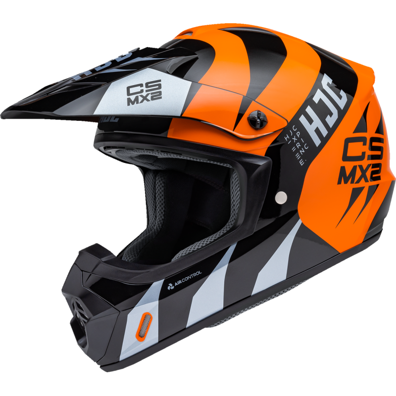 Casque HJC CS-MX II Crox