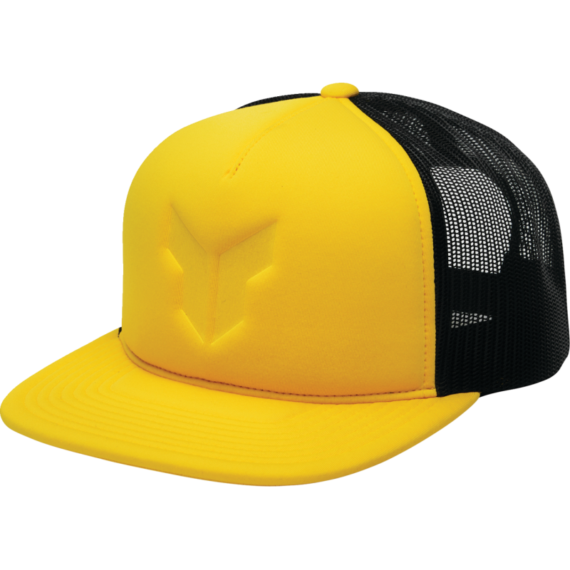 Thor Shadow Snapback Hat