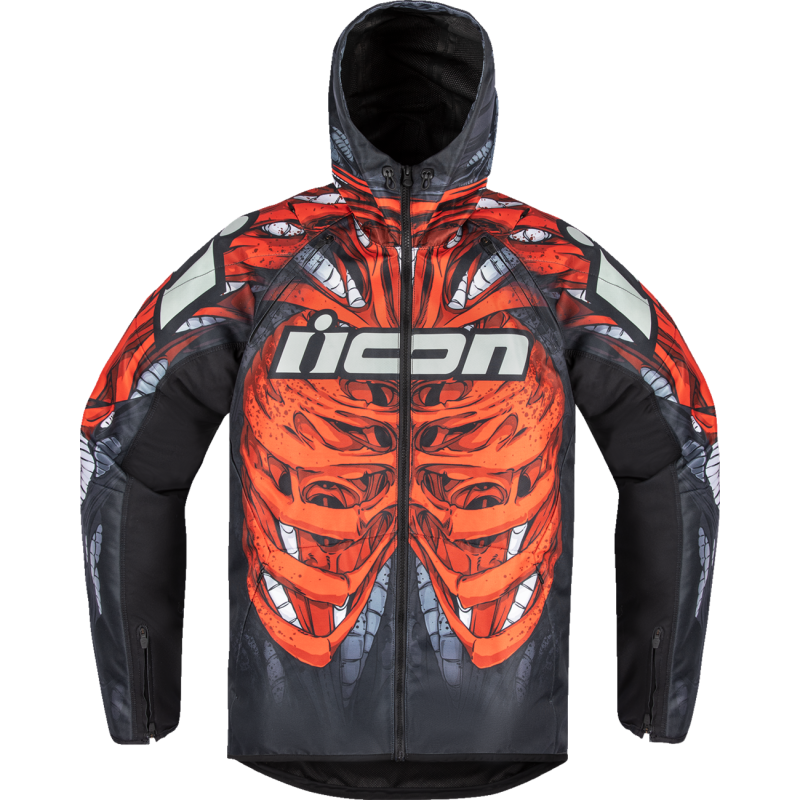 Icon Airform Manik R Jacket