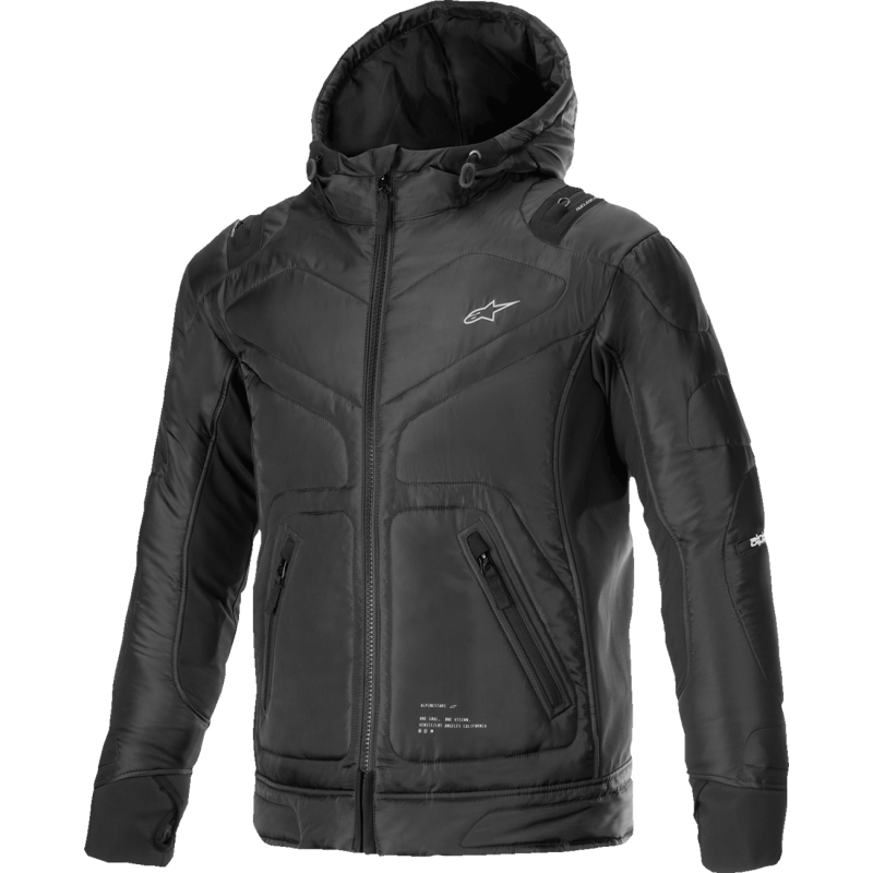 Alpinestars MO.ST.EQ Hobbs Waterproof Jacket