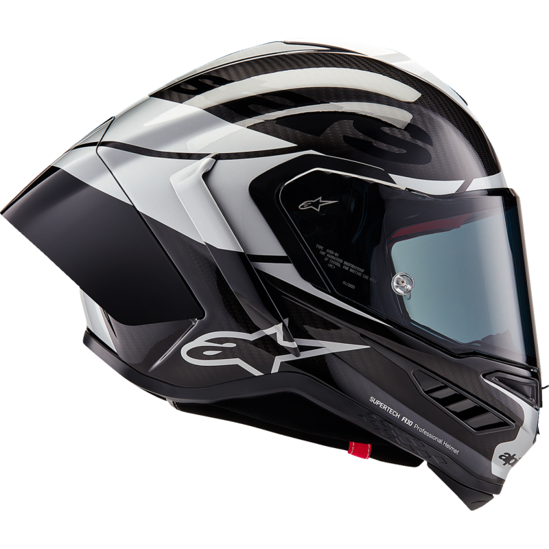Casque Alpinestars Supertech R10 Element