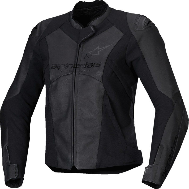 Alpinestars Women's Stella Faster v3 Leather Jacket