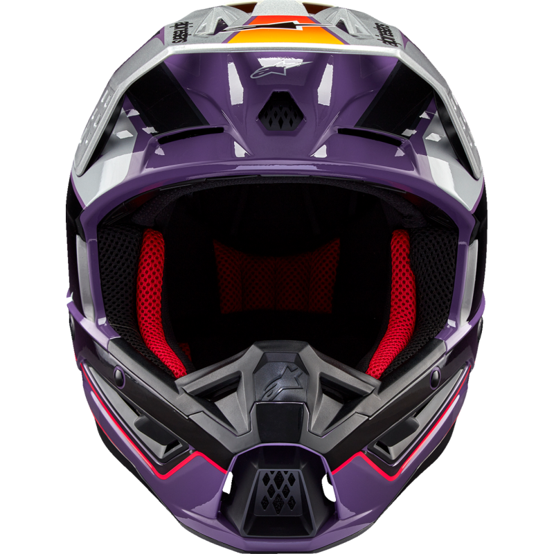 Alpinestars SM-5 Sail Helmet