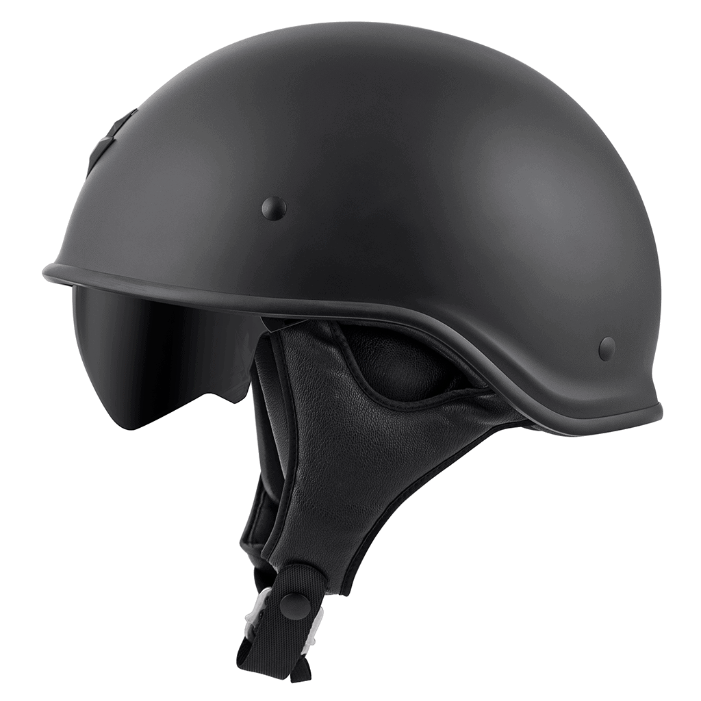 Scorpion Exo-C90 Solid Helmet