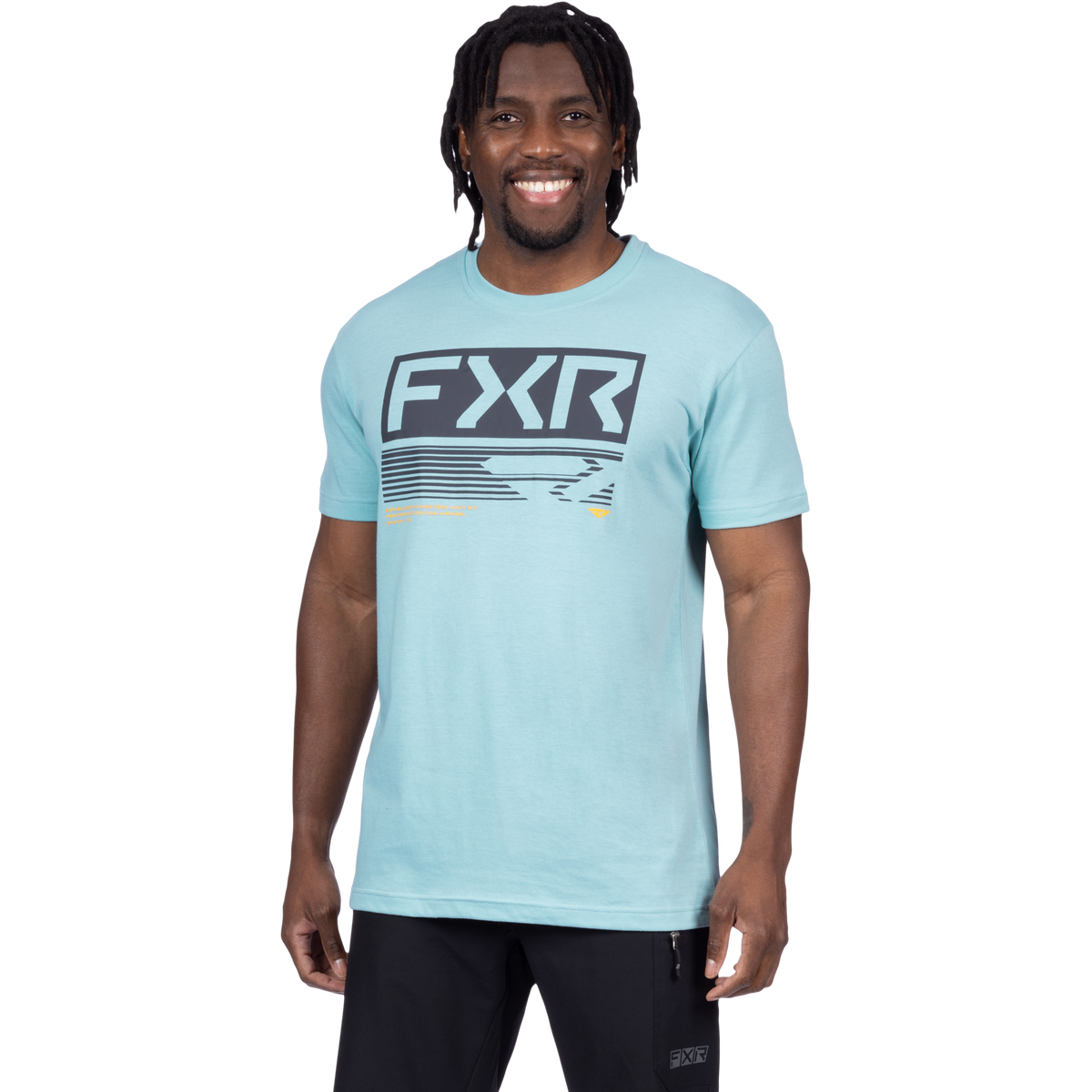 FXR Elevate Premium T-Shirt