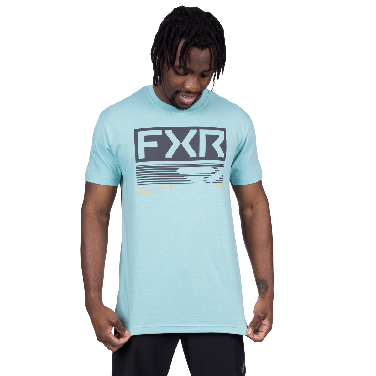 FXR Elevate Premium T-Shirt