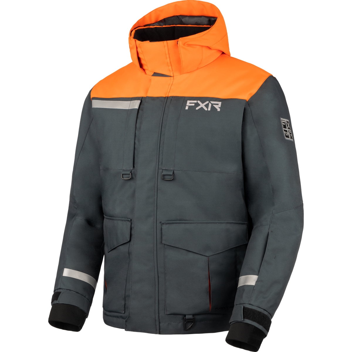 FXR Excursion Ice Pro Jacket - 2024