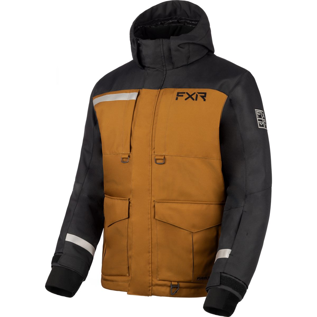 FXR Excursion Ice Pro Jacket - 2024