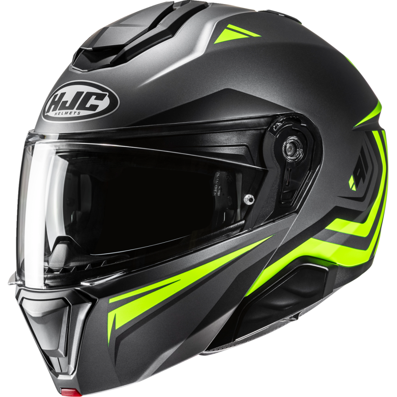 Casque HJC i91 Tricus