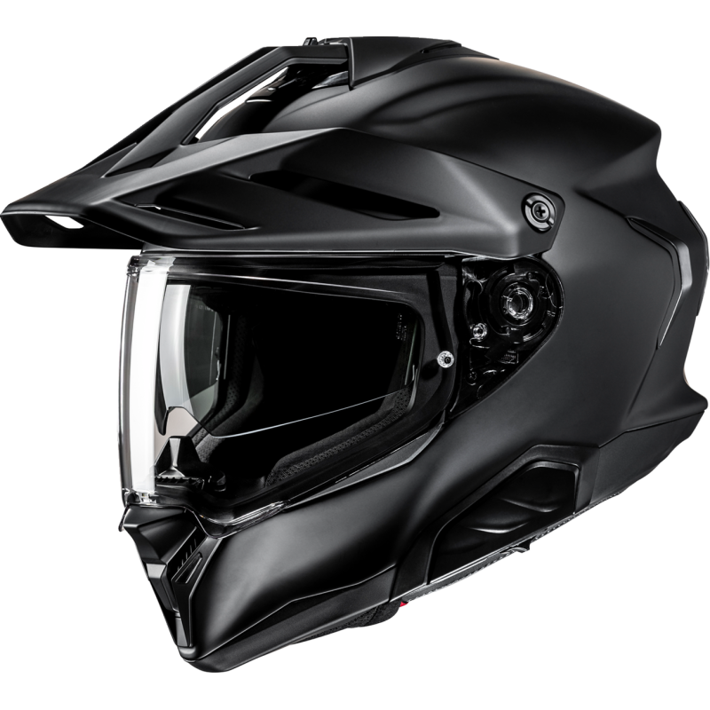 HJC RPHA 60 Solid Dual Sport Helmet
