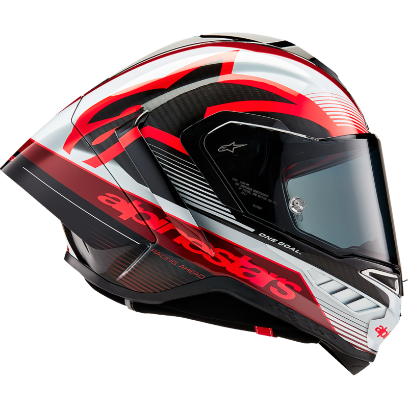 Casque Alpinestars Supertec R10 Team