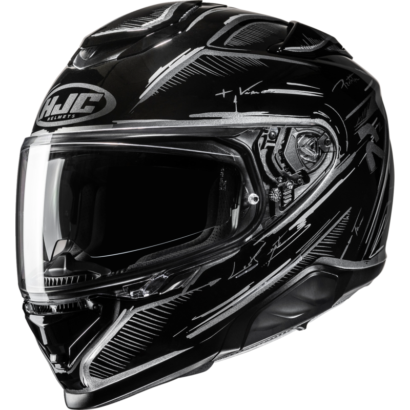 HJC RPHA 71 Teth Helmet