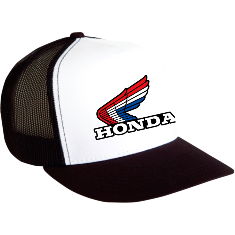 Usine Effex Honda Snapback