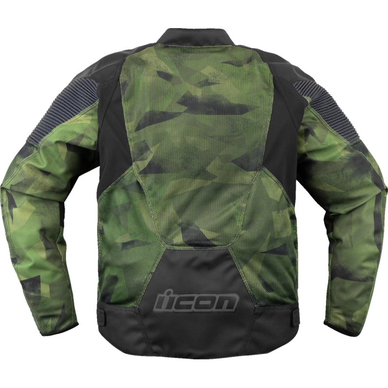 Icon Overlord3 Mesh Jacket