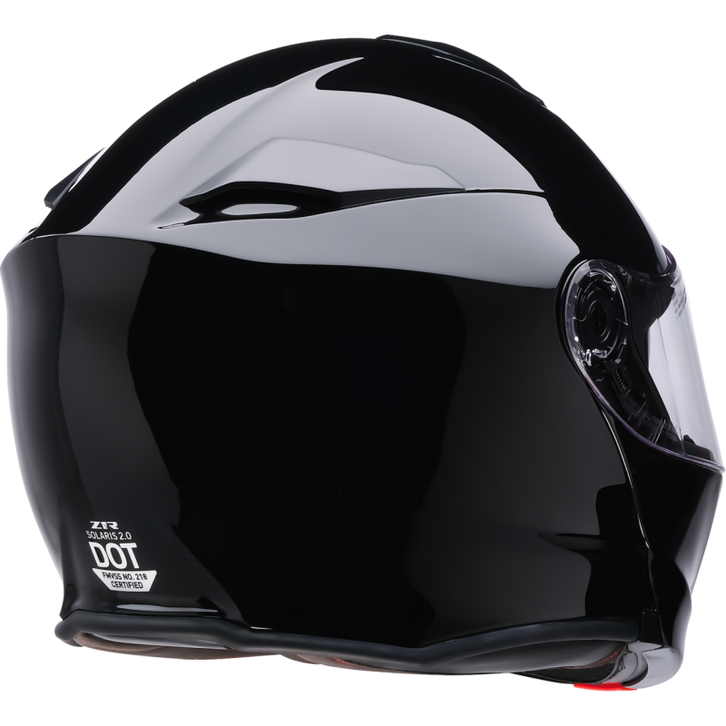 Casque Z1R Solaris 2.0