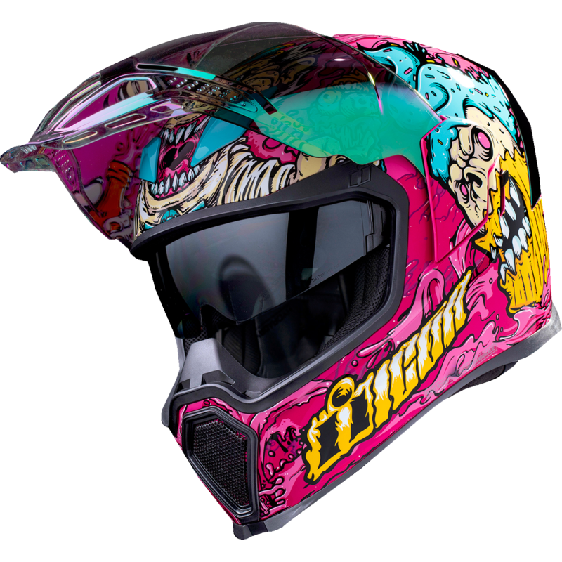 Icon Airflite MIPS Snack Attack Helmet