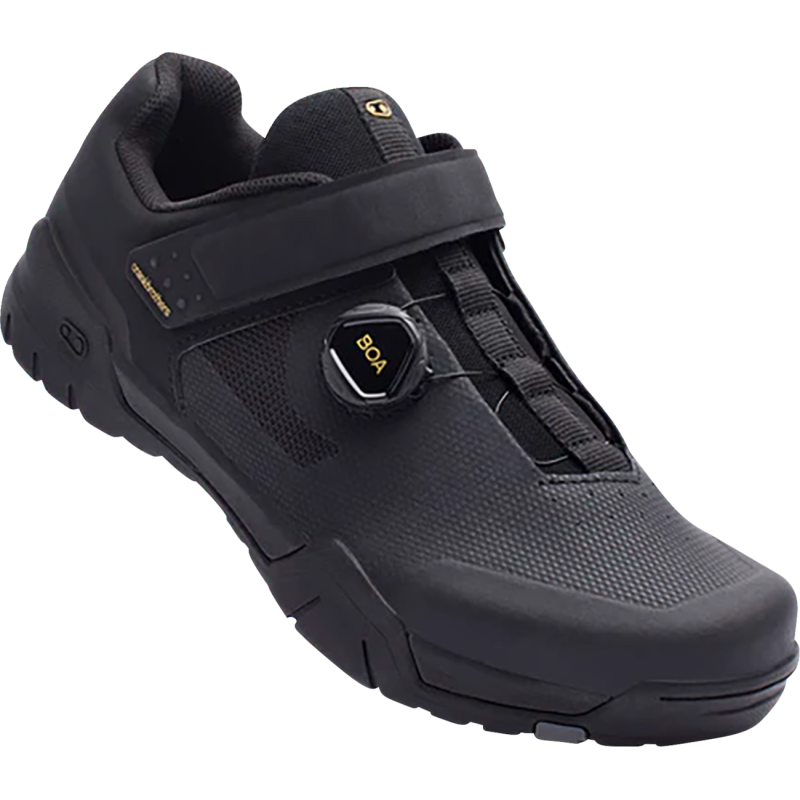 Crank Brothers Mallet Trail Boa Shoes