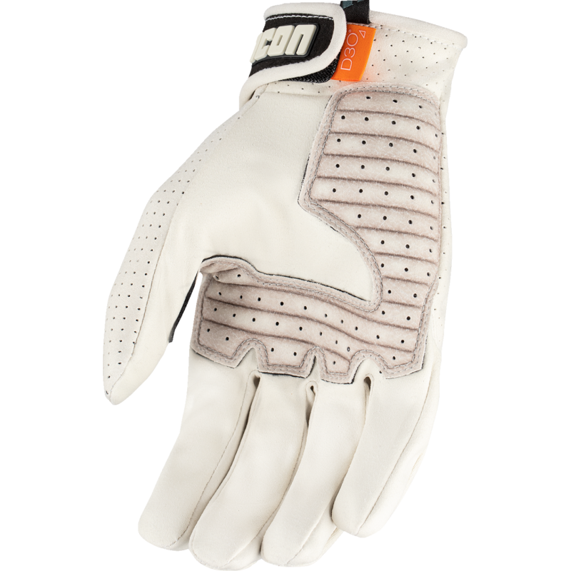 Icon Airform Slabtown Gloves