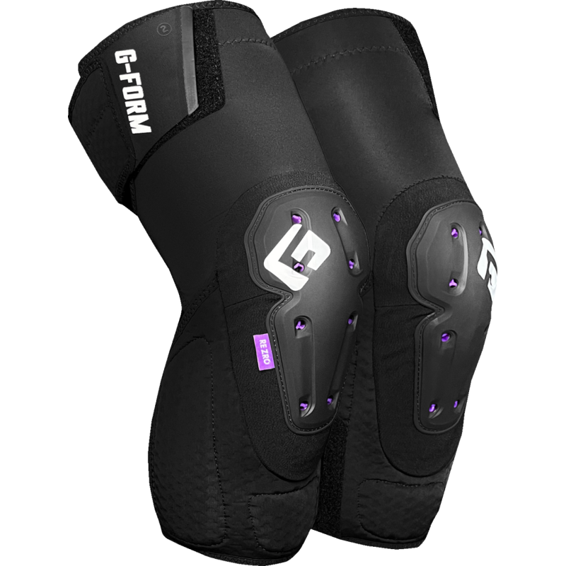 G-Form Mesa Knee Guards