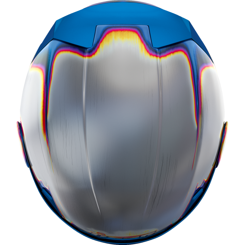 Casque de rentrée Icon Airframe Pro