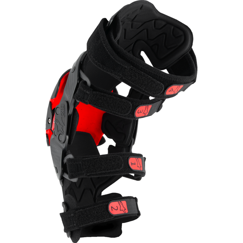 Alpinestars Supertech RK-1 Plasma Knee Brace