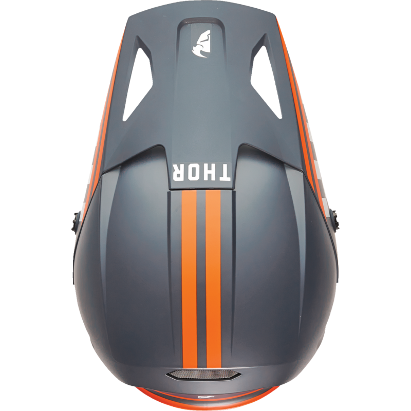 Casque de combat Thor Sector 2 MX
