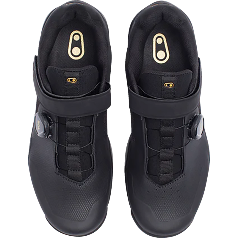 Crank Brothers Mallet Trail Boa Shoes