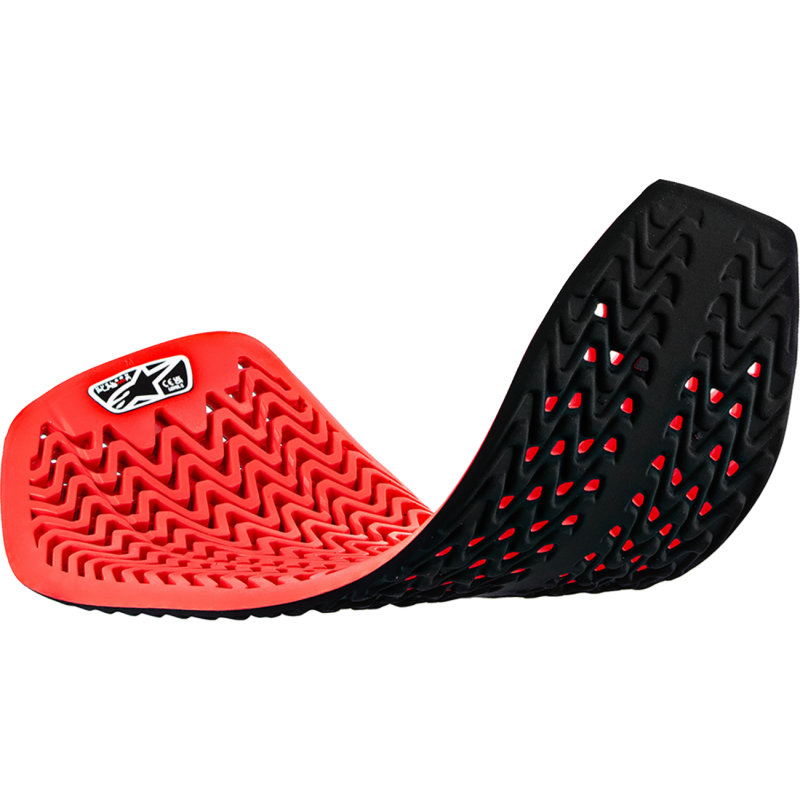 Alpinestars Nucleon Plasma Full Back Protector Insert