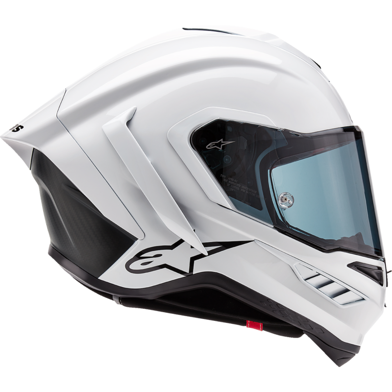 Alpinestars Supertech R10 Solid Helmet