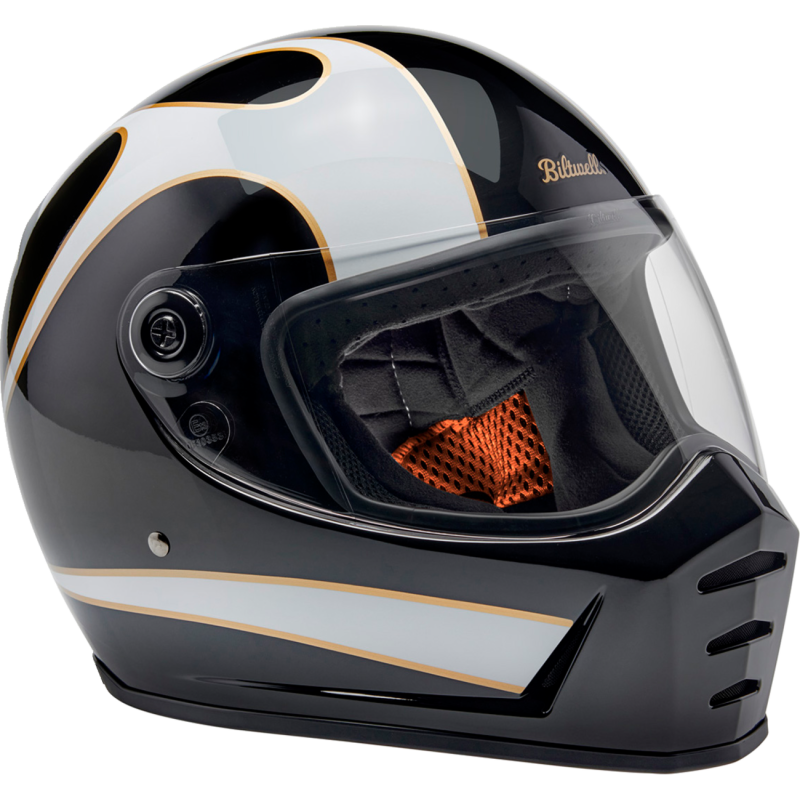 Casque Biltwell Lane Splitter