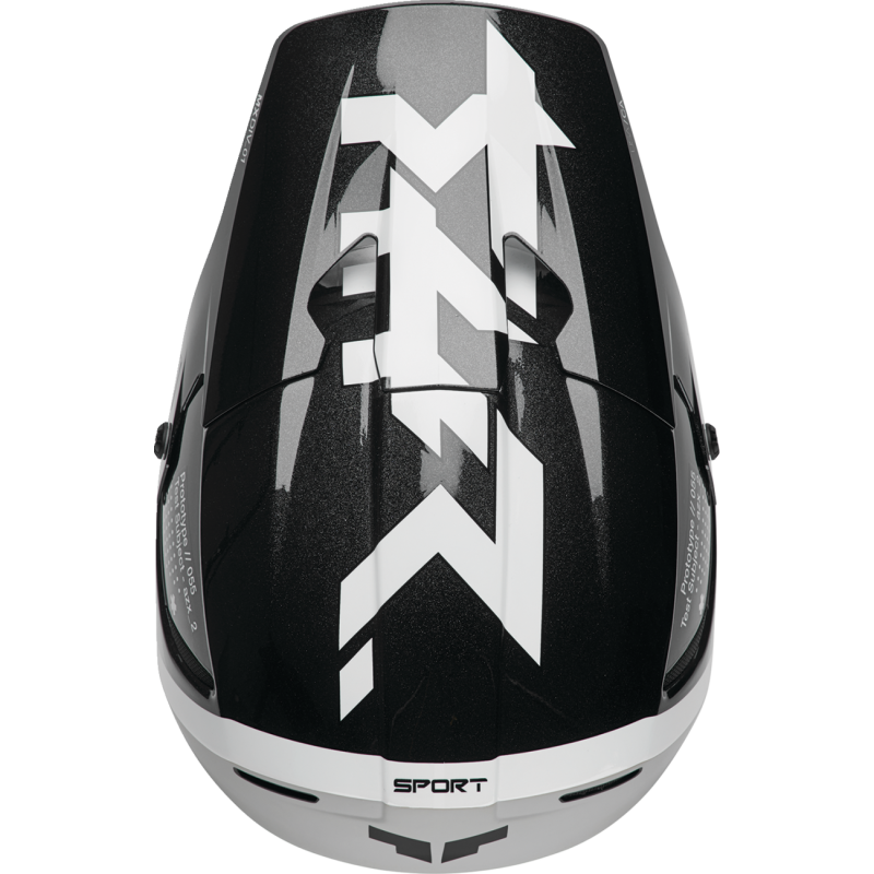 Thor Reflex Sport Composite Riot MX Helmet