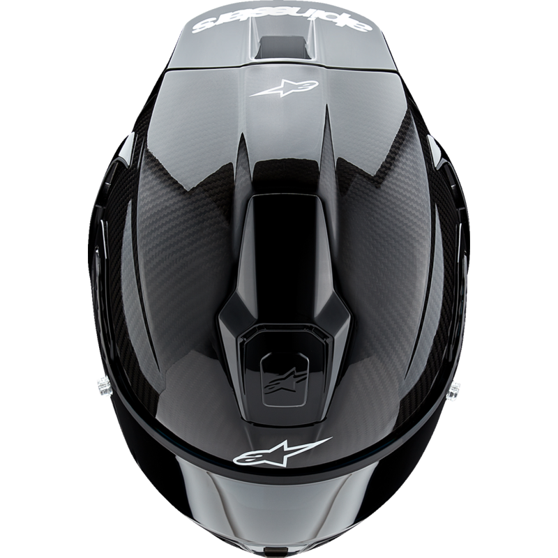 Alpinestars Supertech R10 Solid Helmet