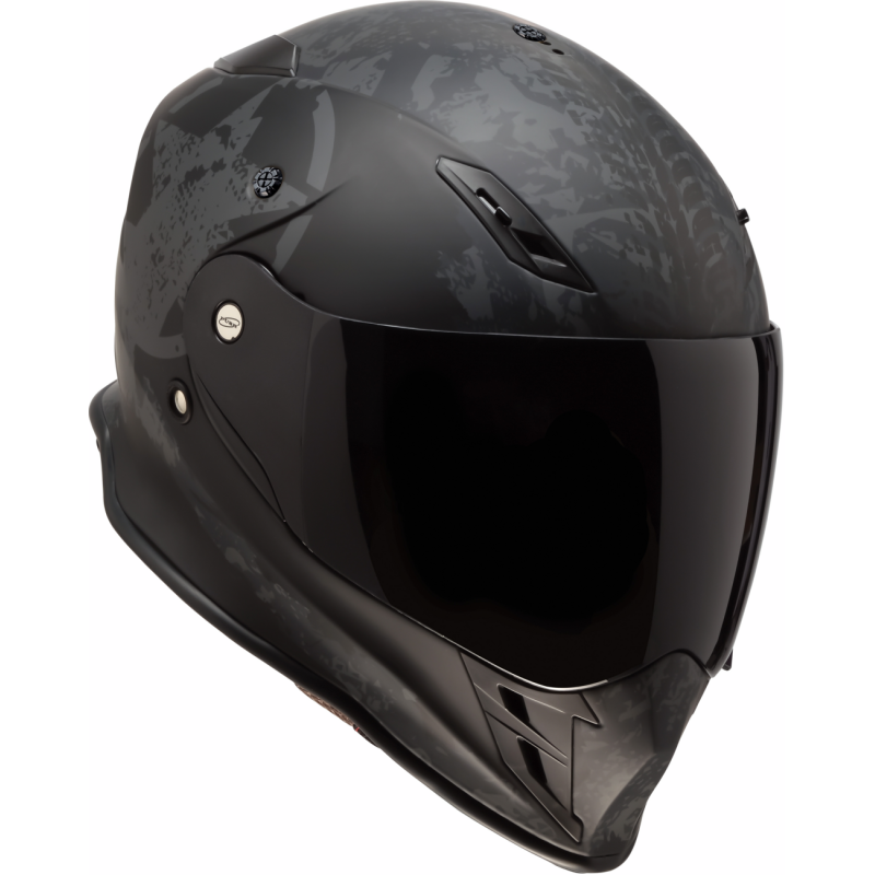 Casque Z1R Nemesis